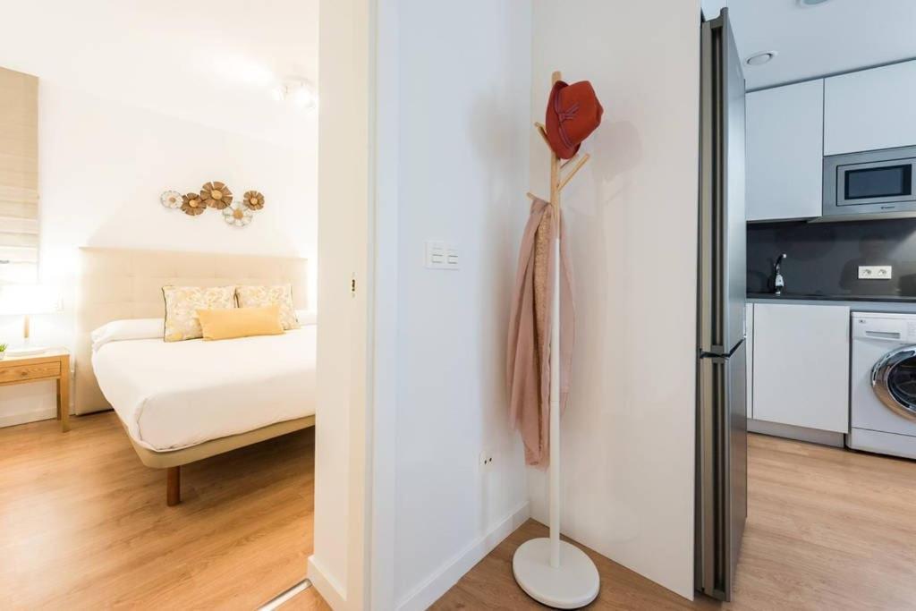 Chamberi Con Jardin A By Regalatemadrid * Madrid