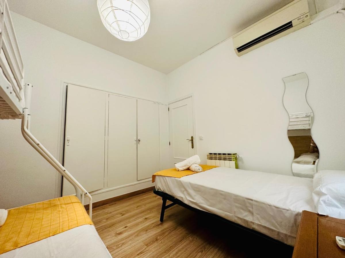 Gasthof Punta Me Suites Next To Gran Via
