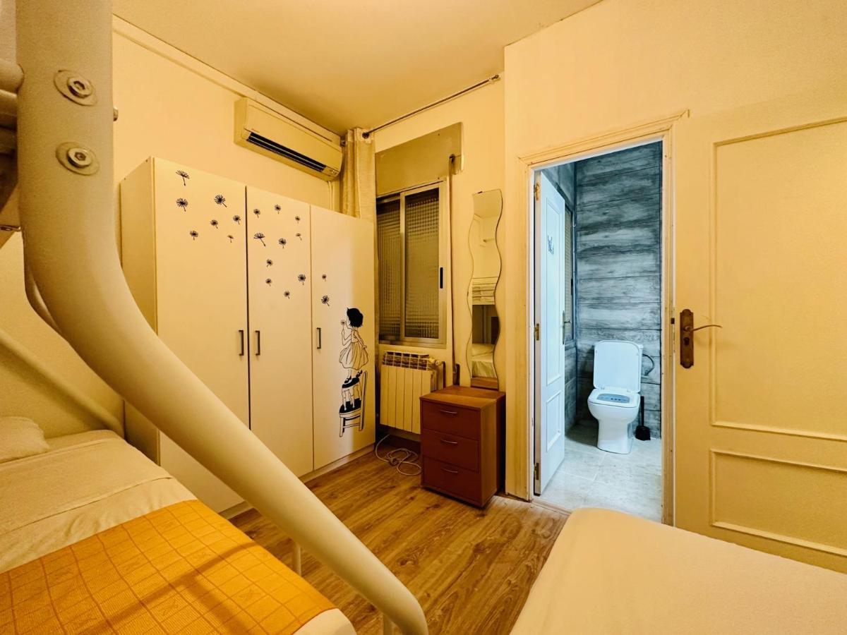 Punta Me Suites Next To Gran Via * Madrid