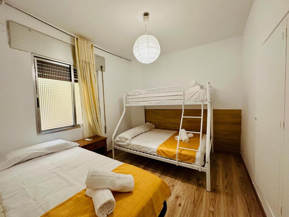 Punta Me Suites Next To Gran Via * Madrid