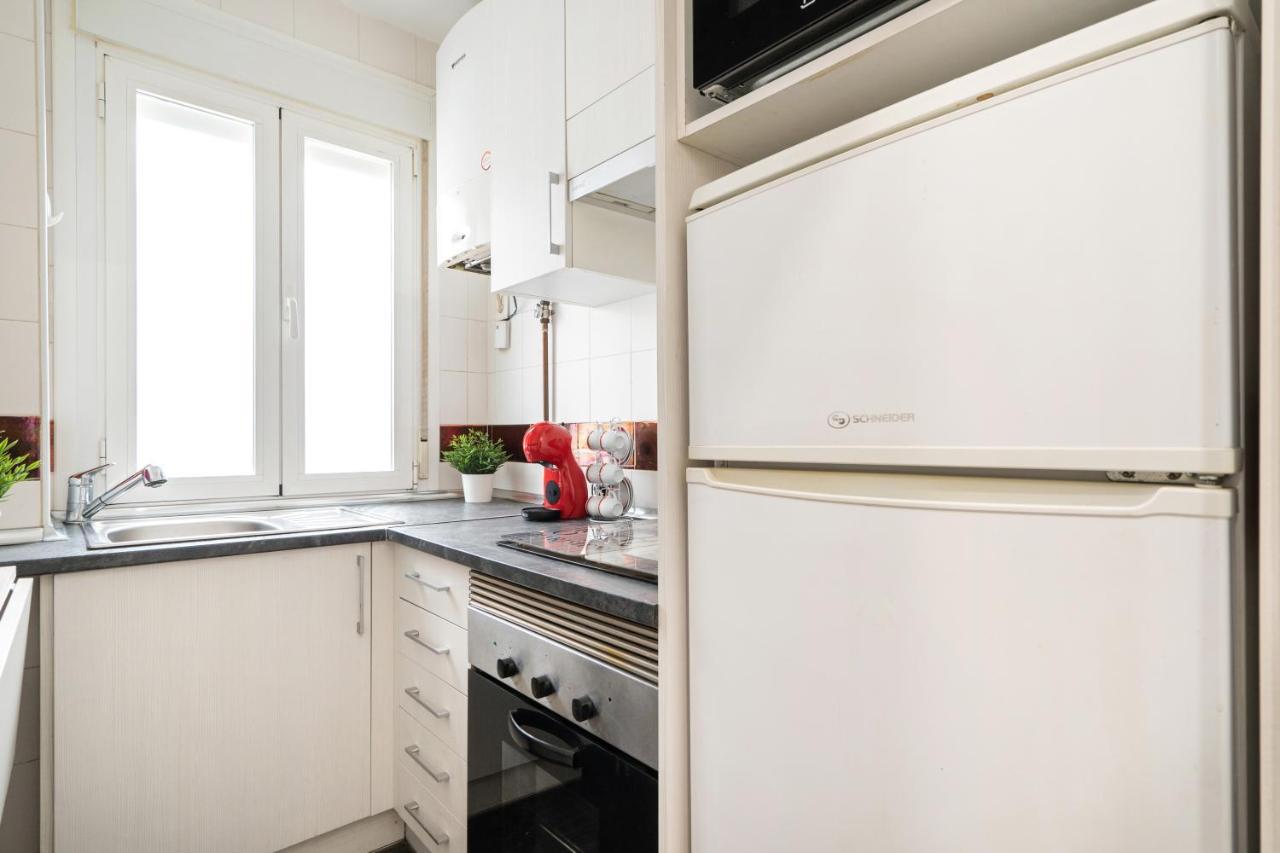Apartamento Con Encanto En Lavapies Apartment *