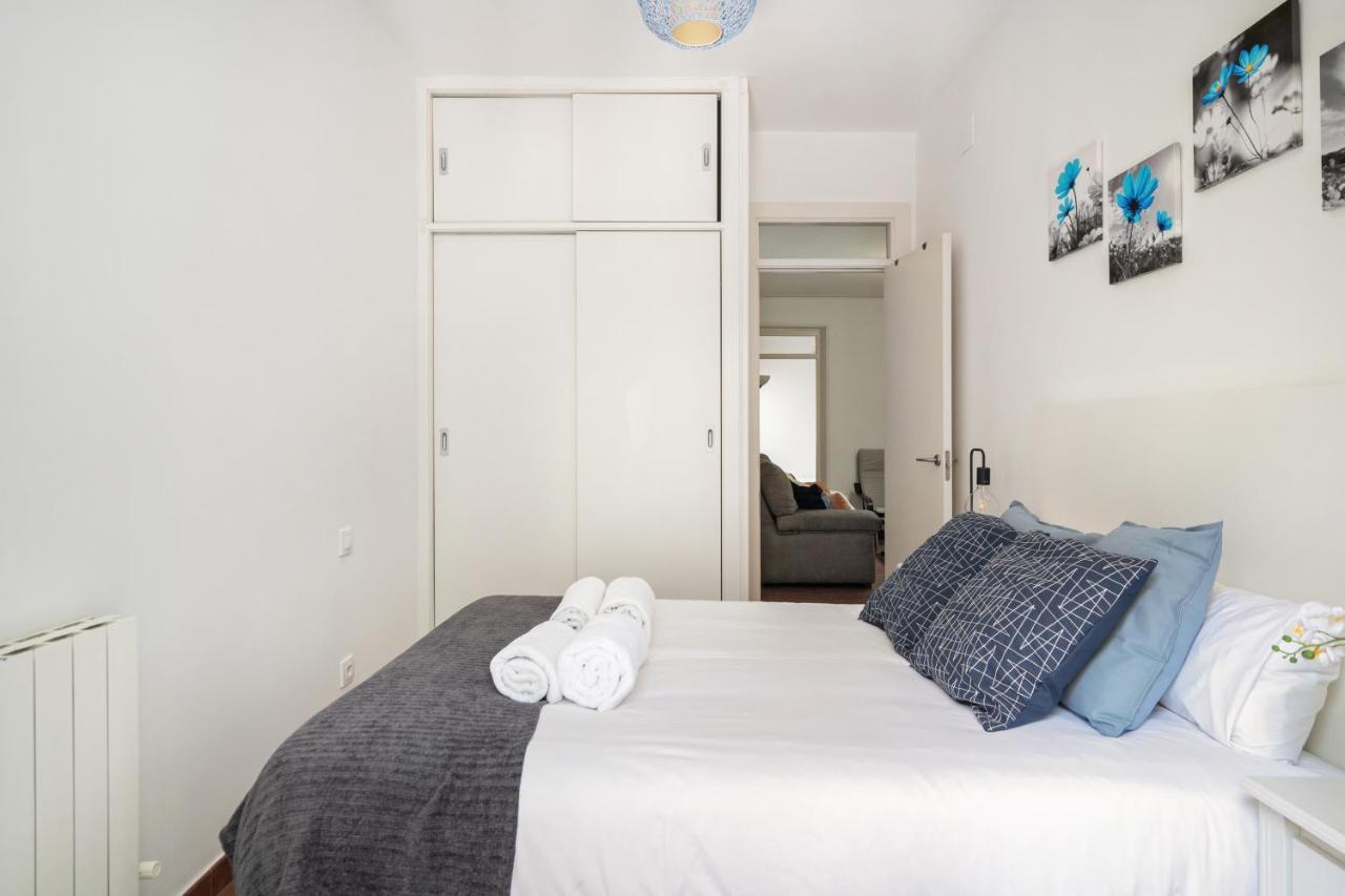 Apartamento Con Encanto En Lavapies *