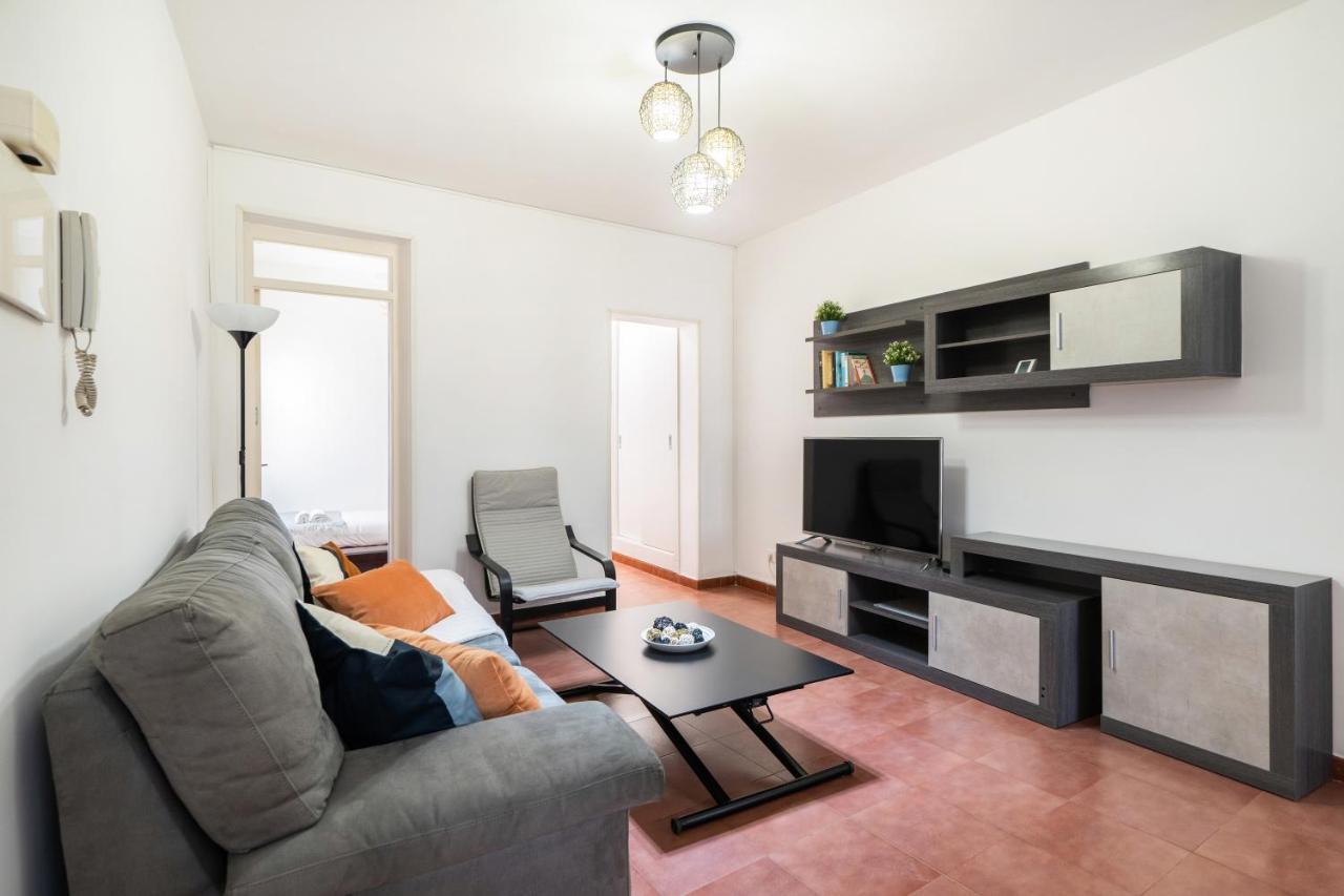 Apartamento Con Encanto En Lavapies Apartment *