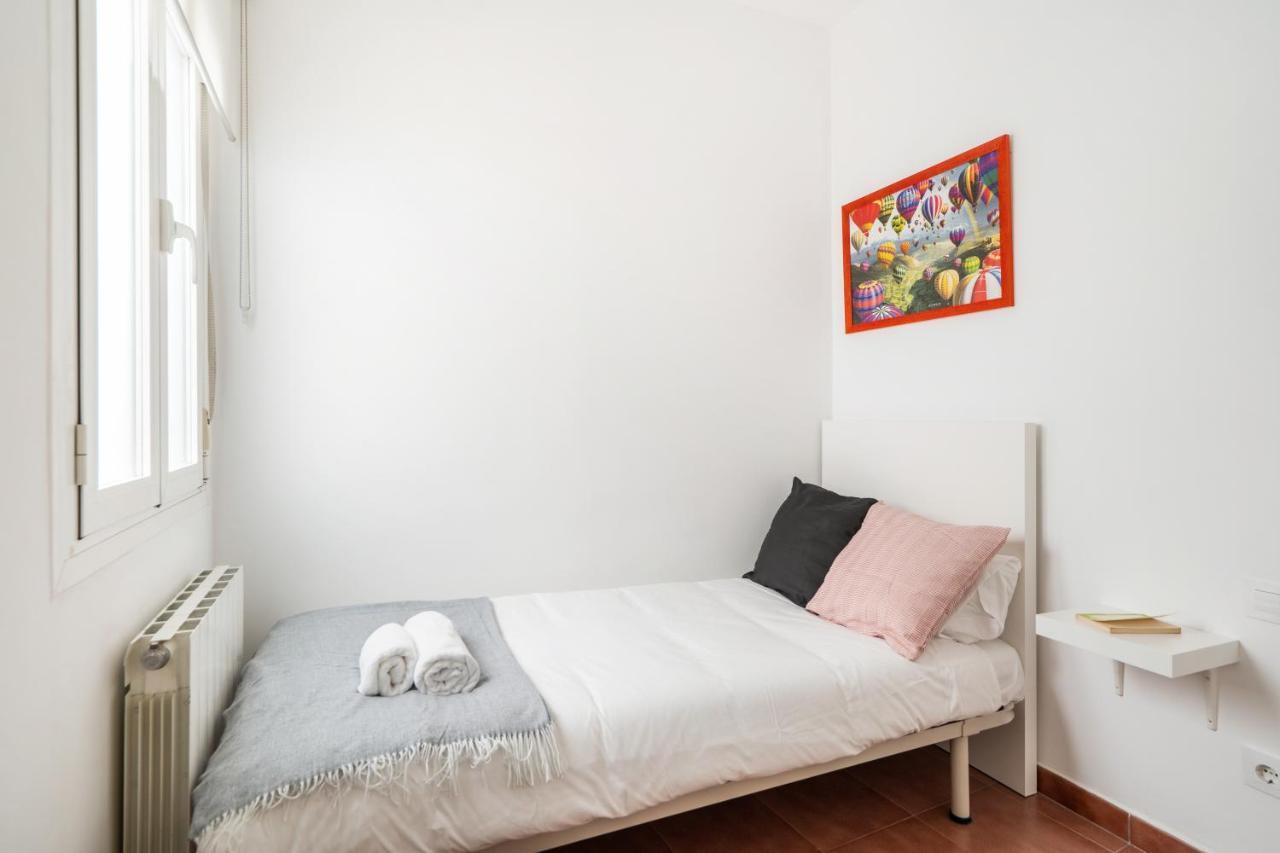 Apartamento Con Encanto En Lavapies Apartment Madrid