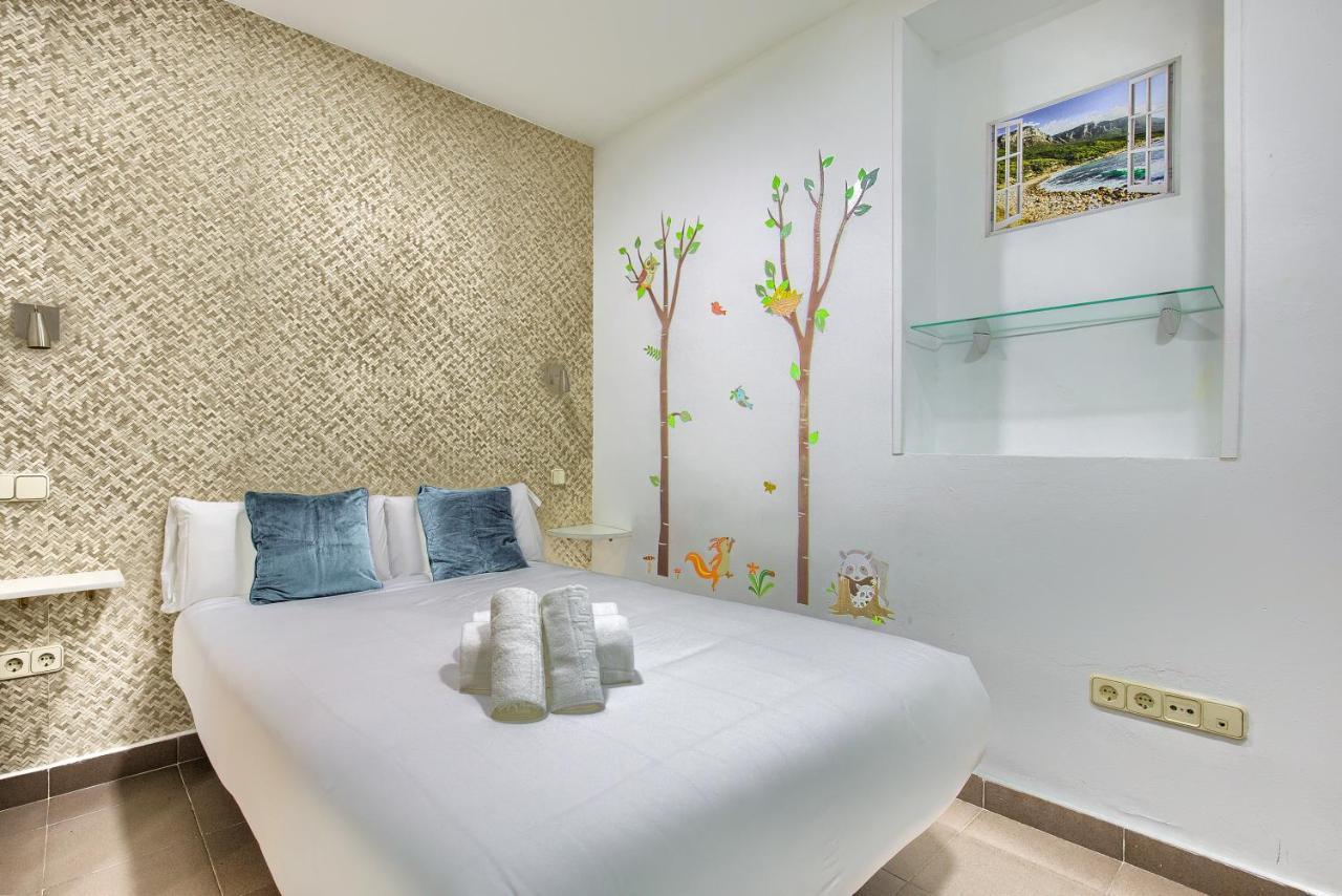 Charming Ferrocarril - Apartment