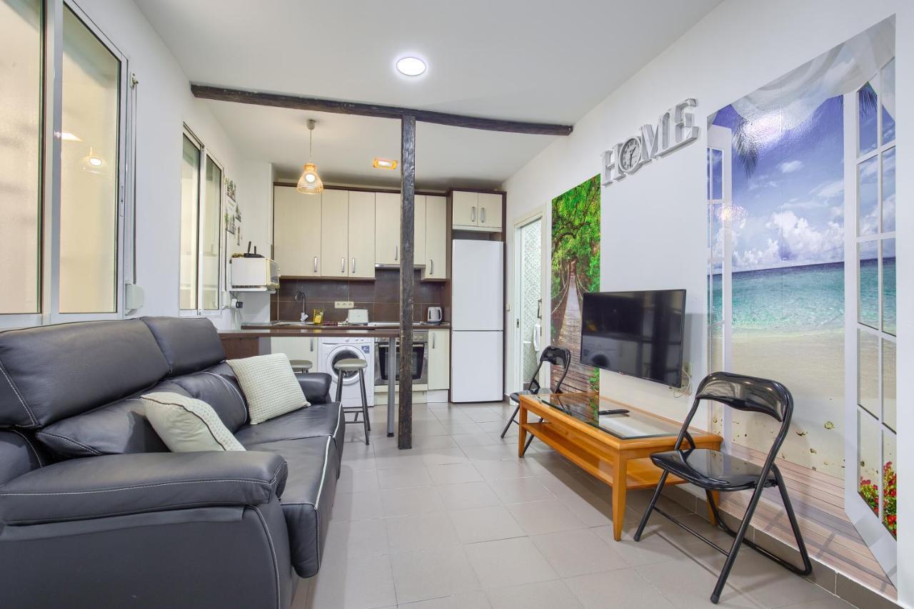 Charming Ferrocarril -