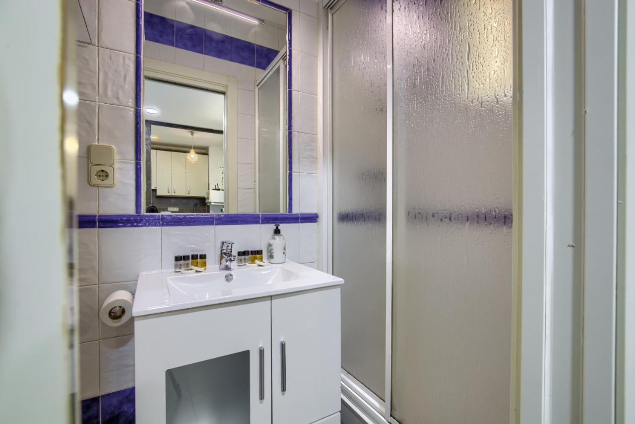 Charming Ferrocarril - * Madrid