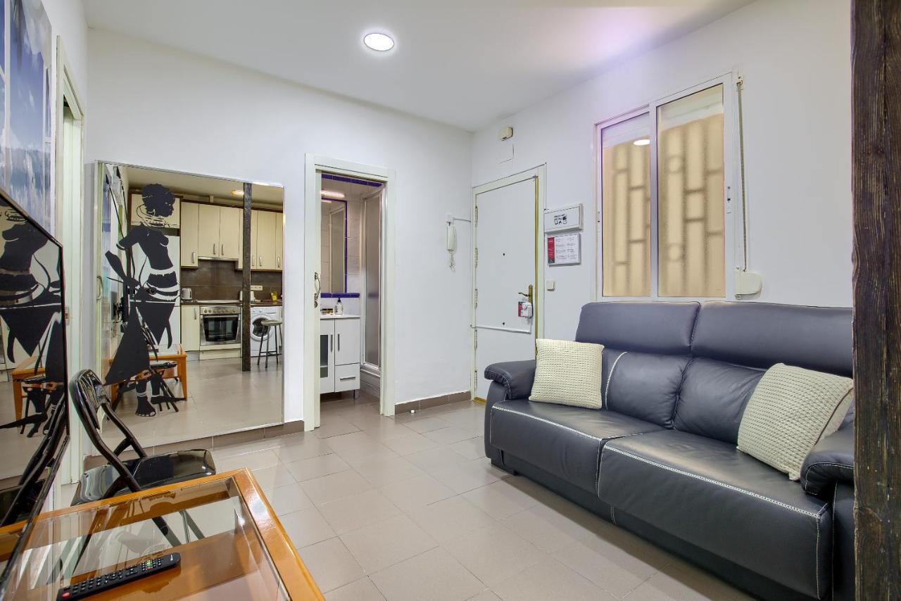 Charming Ferrocarril - *