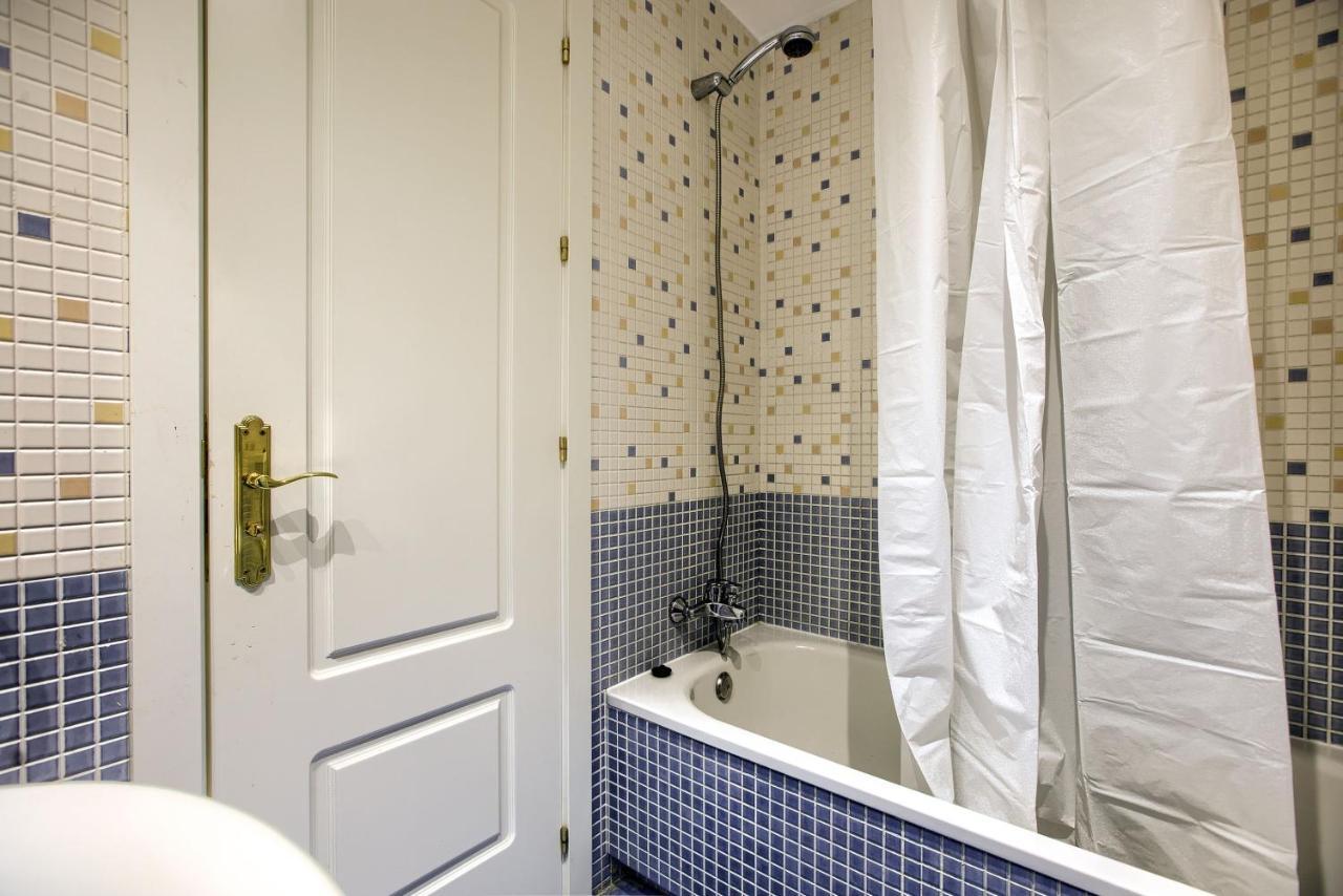 Charming Airport Apartamento