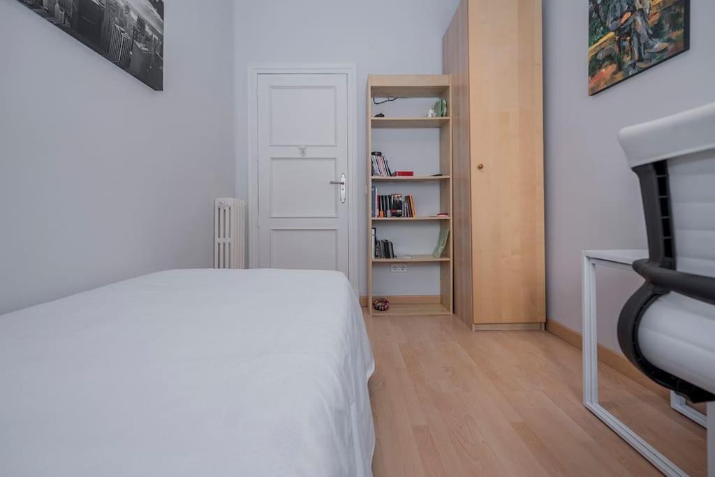 La Joya De Lope De Vega Apartamento Madri