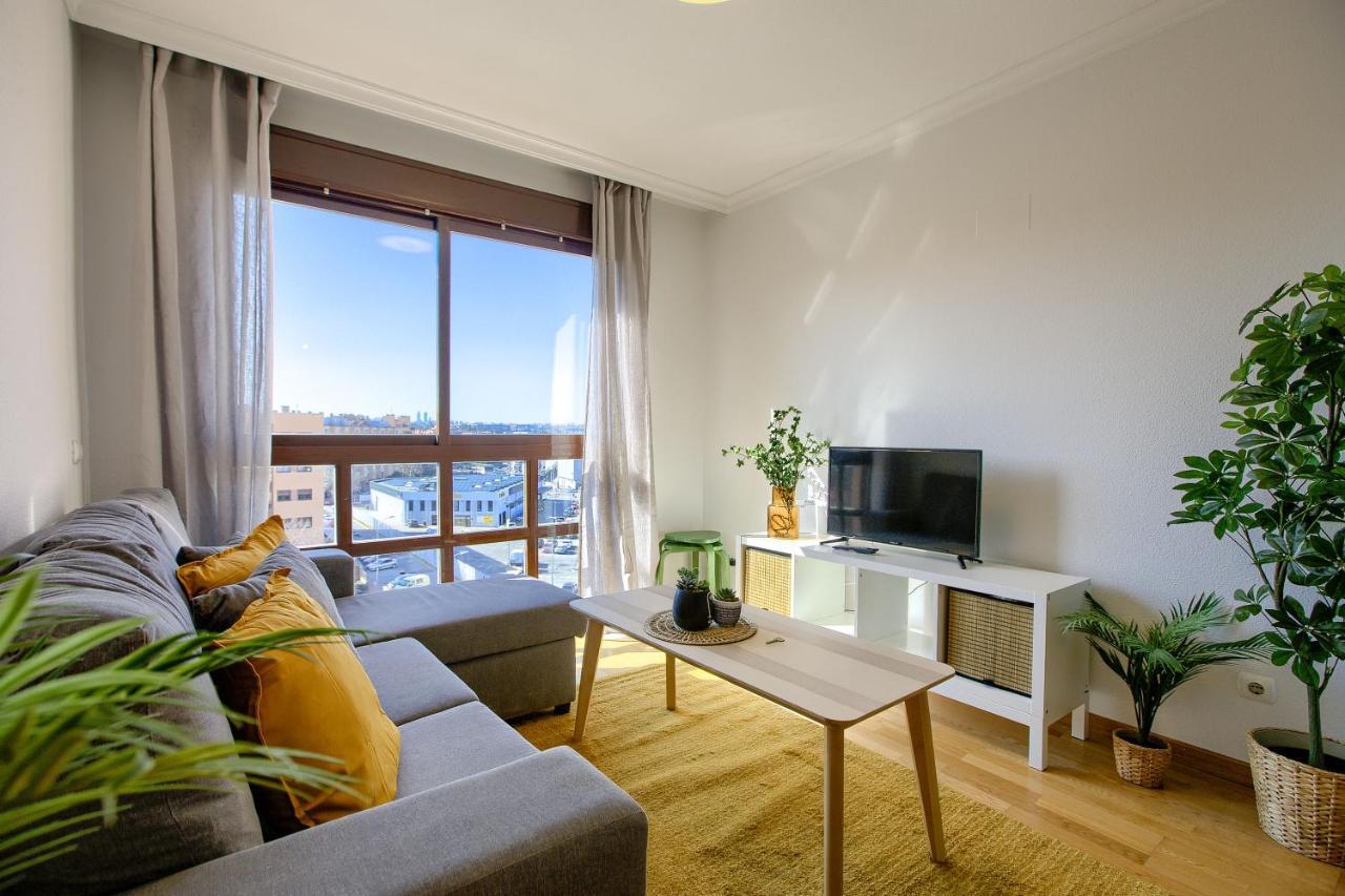 Apartment Charming Airport