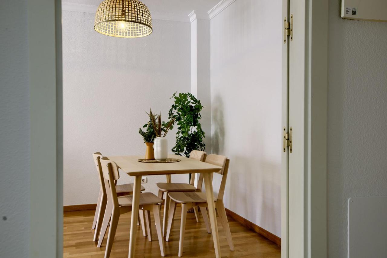 Apartment Charming Airport *