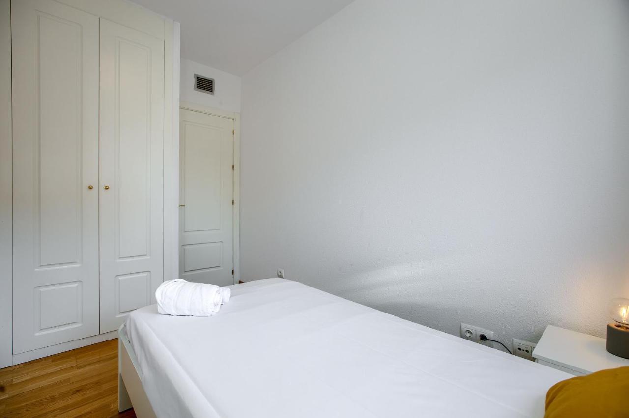 Charming Airport Apartamento *