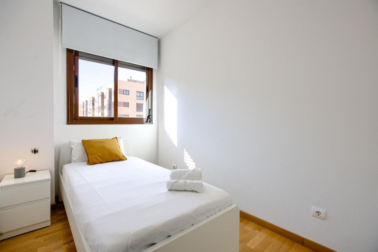 Apartment Charming Airport *