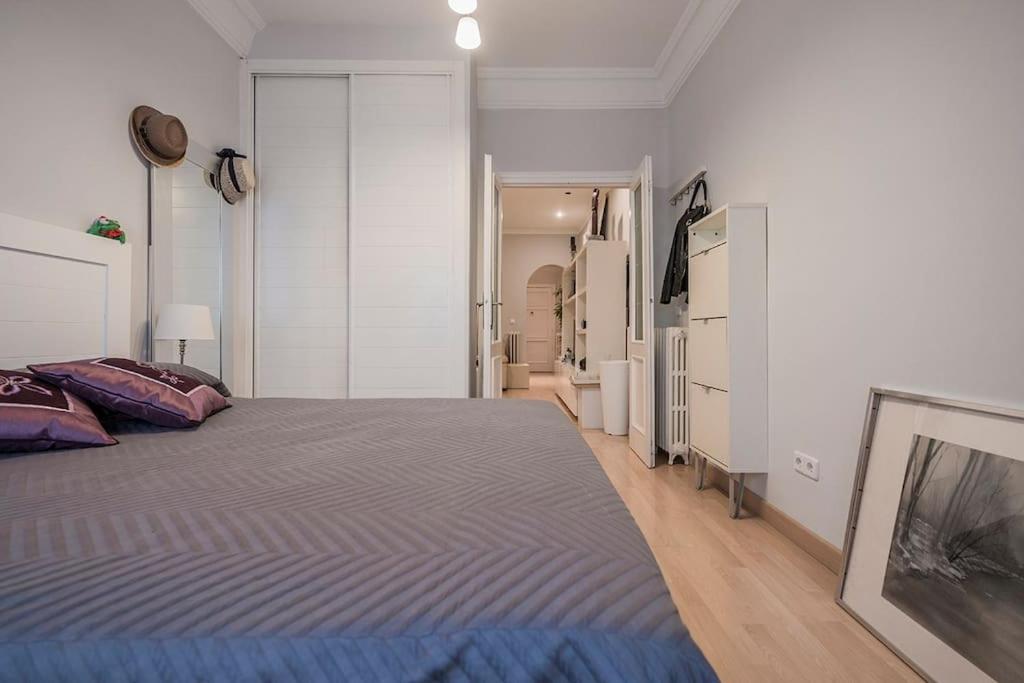 La Joya De Lope De Vega Apartamento Madri