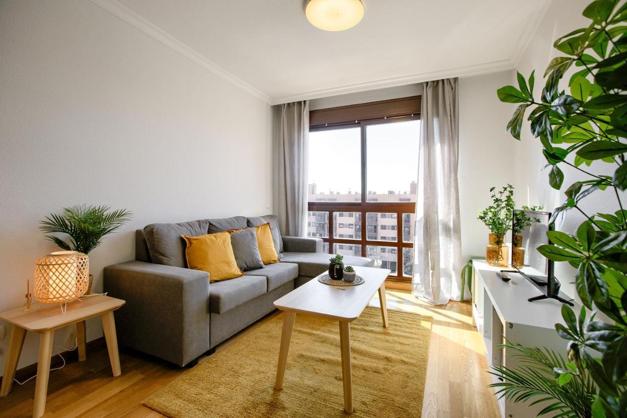 Apartment Charming Airport *