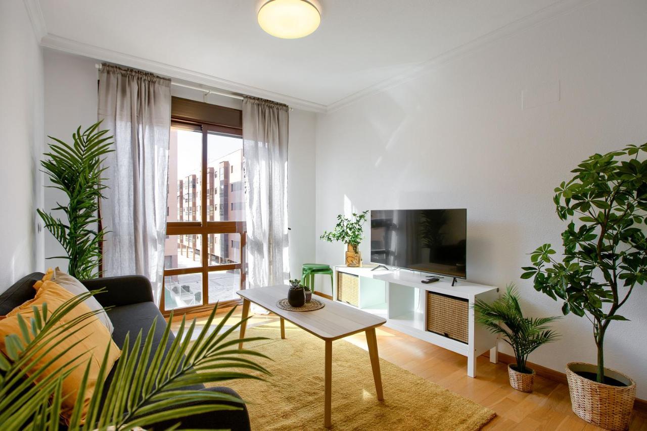 Apartamento Charming Airport
