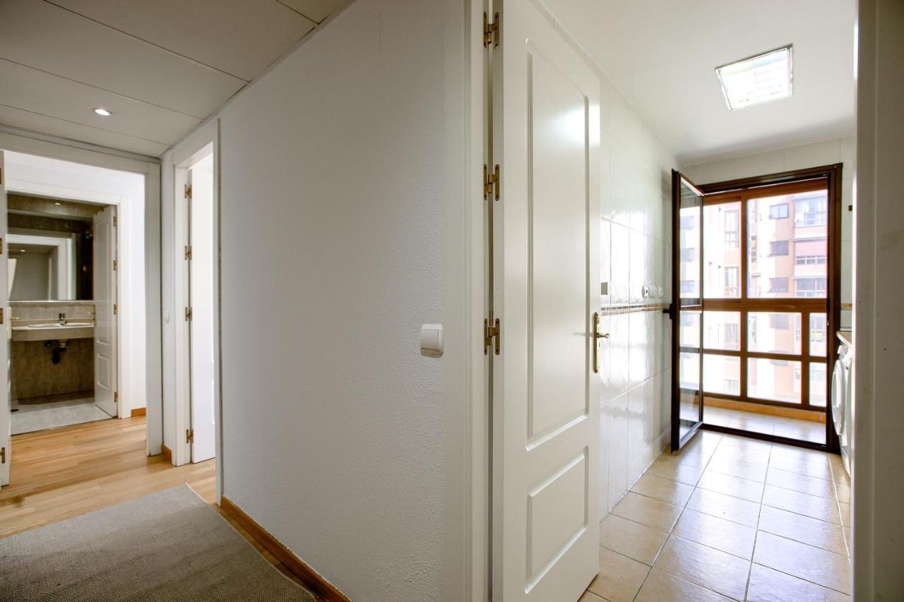 Charming Airport Apartamento *