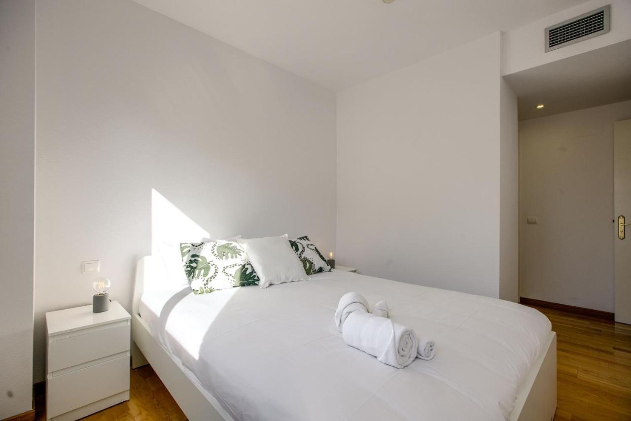 Charming Airport Apartamento