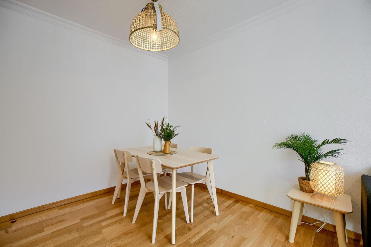 Charming Airport Apartamento *