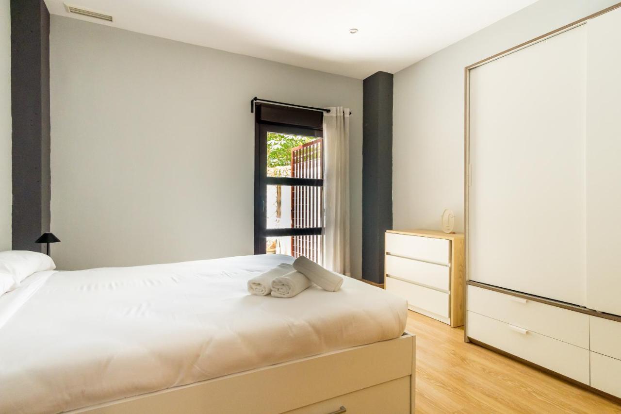 Apartment Modern Bright -1bedroom 1bath -cuatro Caminos Madrid