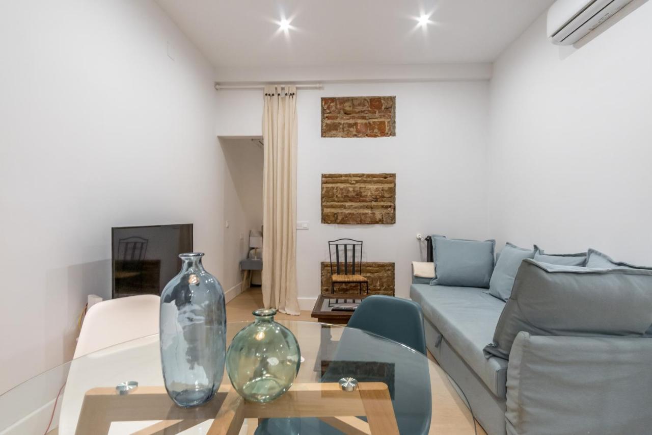 Apartamento 1 Bedroom 1 Bathroom - Cozy- Cortes Madrid