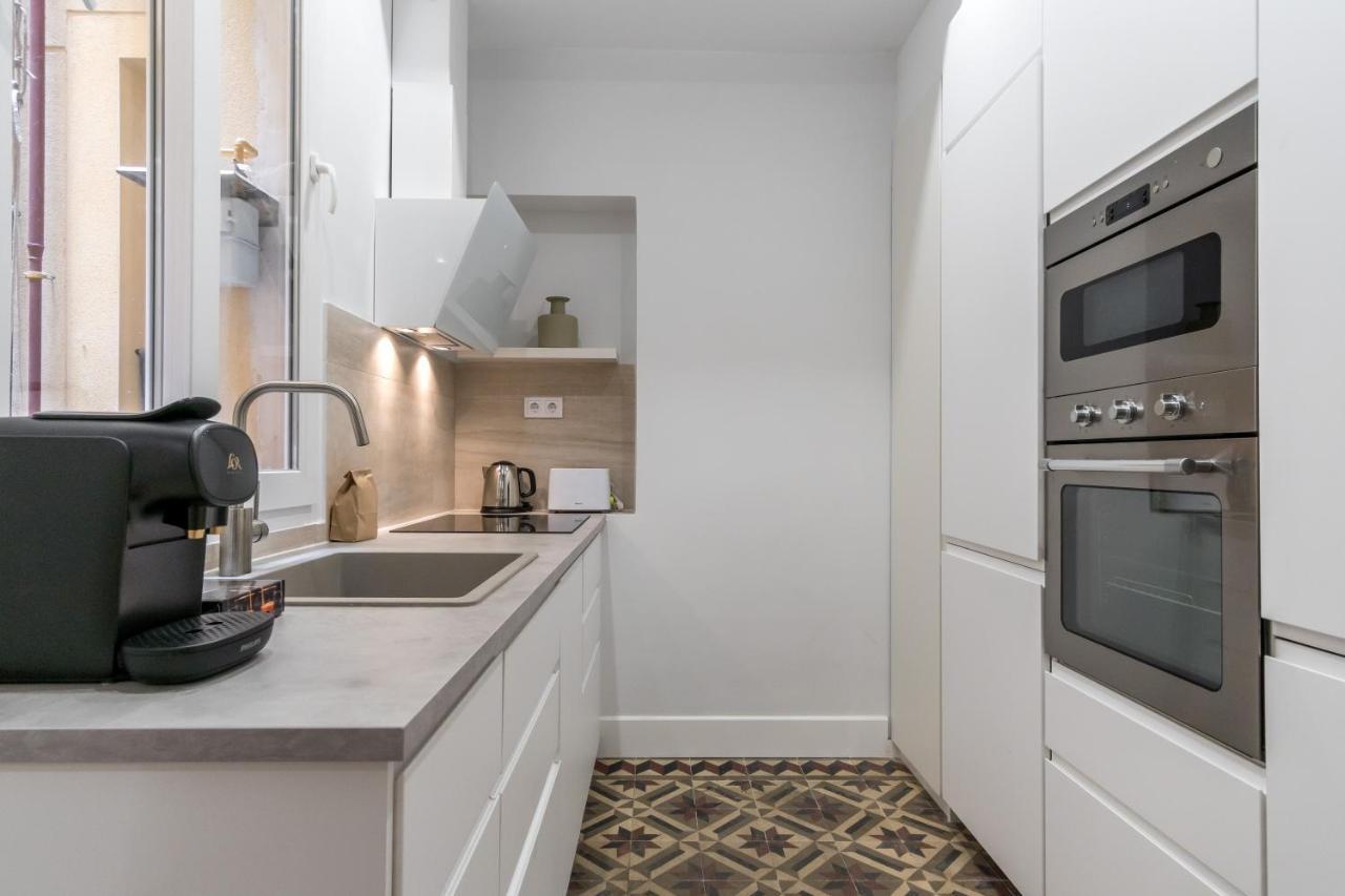 1 Bedroom 1 Bathroom - Cozy- Cortes Apartamento Madrid