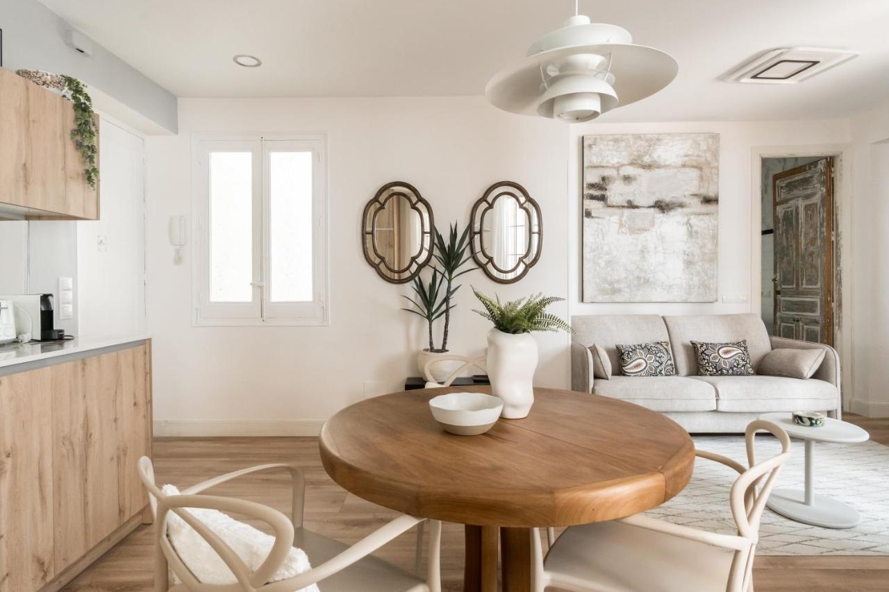 Appartamento Bright Stylish - 1bedroom 1bathroom - Gran Via *