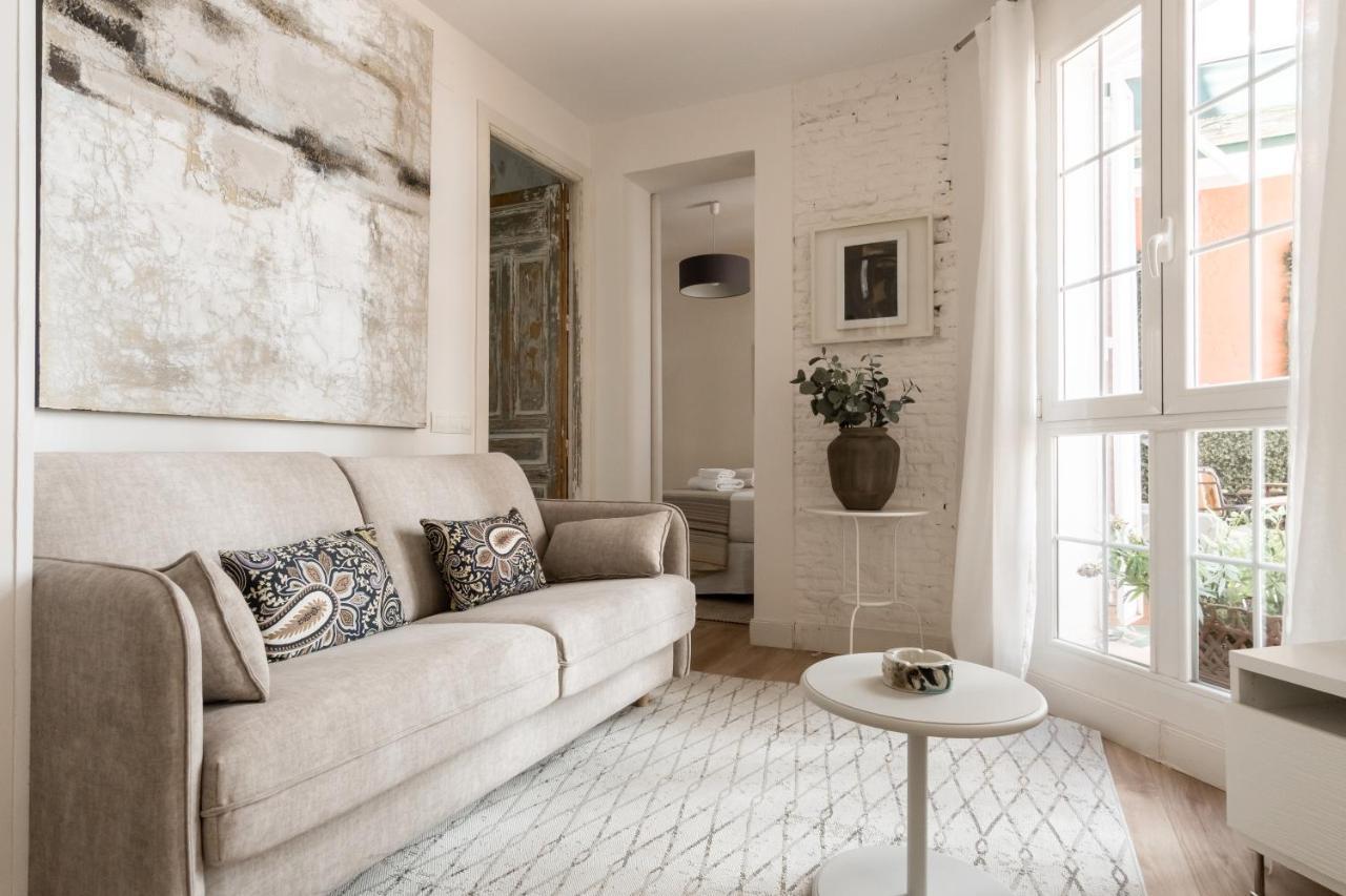 Bright Stylish - 1bedroom 1bathroom - Gran Via Madri
