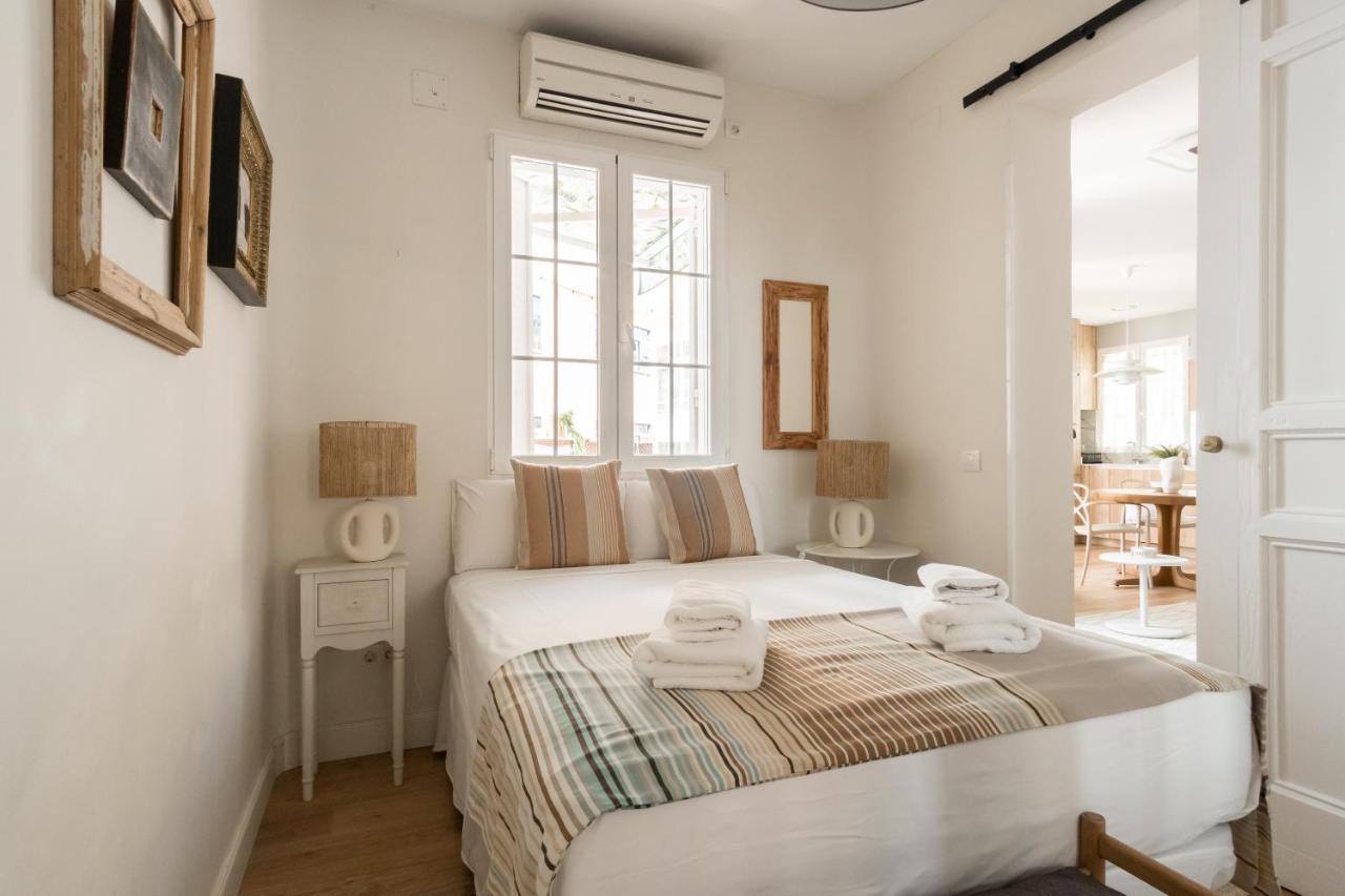 Bright Stylish - 1bedroom 1bathroom - Gran Via Appartamento *