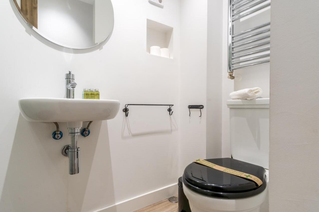 Apartamento Cozy - 2 Bedrooms- 2 Bathrooms- Colon Madri