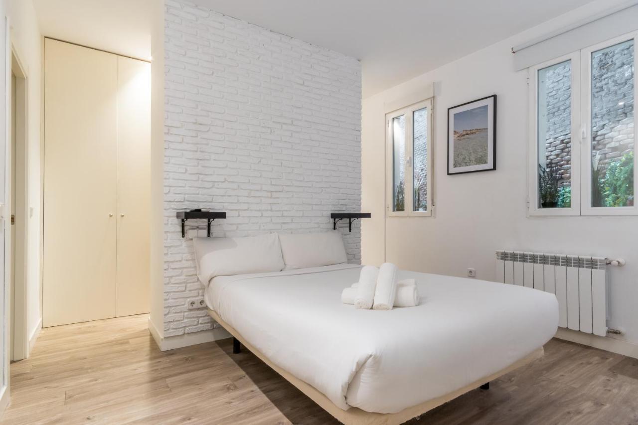 Cozy - 2 Bedrooms- 2 Bathrooms- Colon * Madri