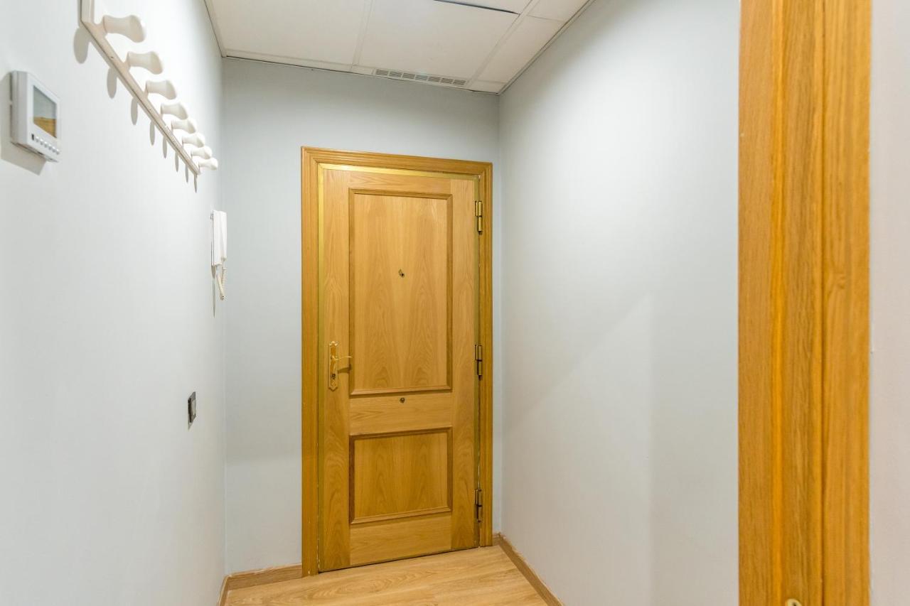 Apartment Modern Bright -1bedroom 1bath -cuatro Caminos *