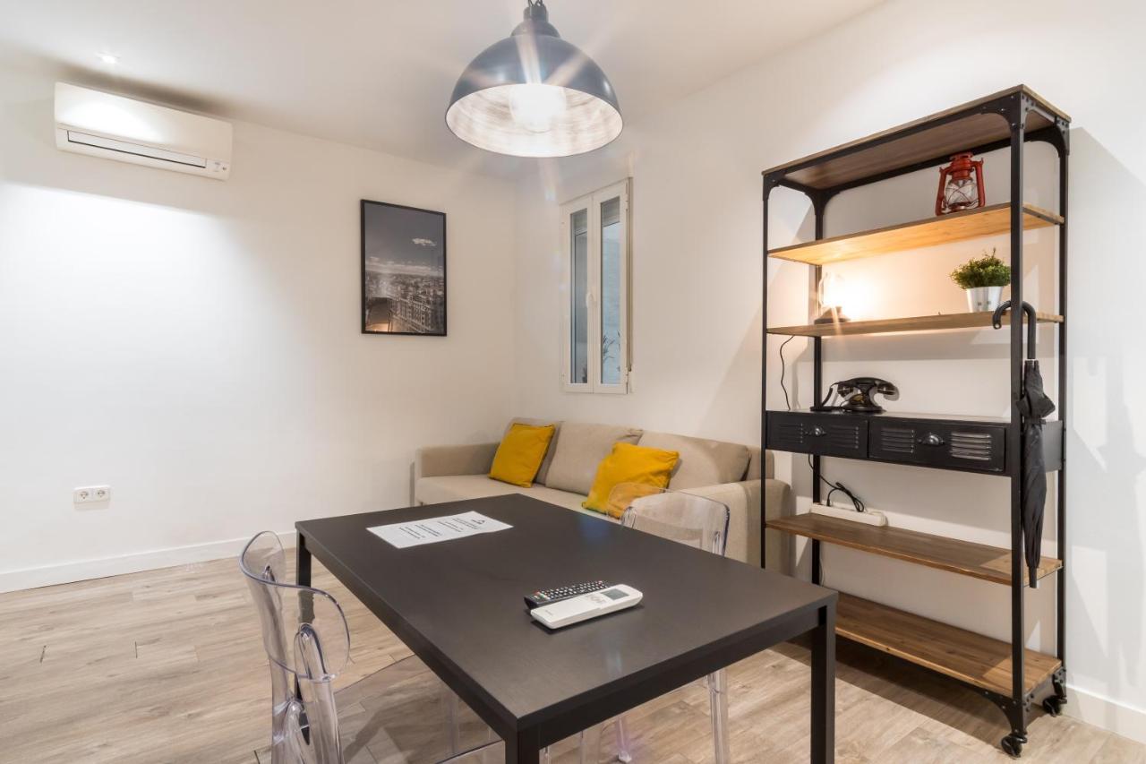Apartamento Cozy - 2 Bedrooms- 2 Bathrooms- Colon Madri