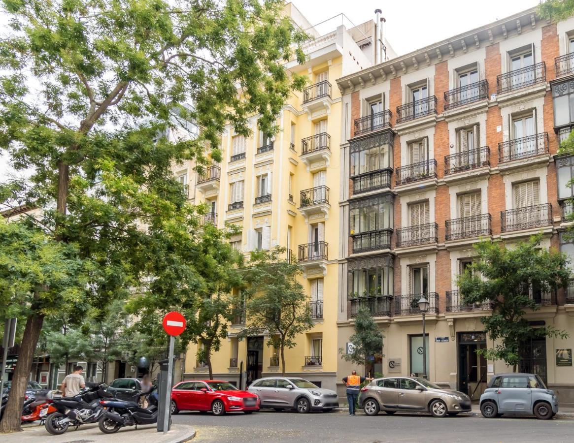 Cozy - 2 Bedrooms- 2 Bathrooms- Colon * Madri