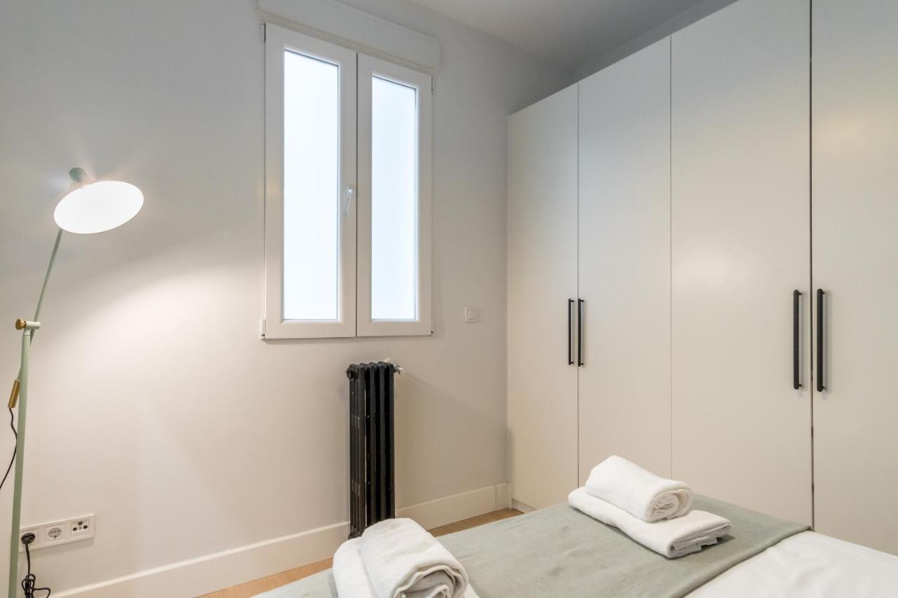 Apartamento 1 Bedroom 1 Bathroom - Cozy- Cortes Madrid
