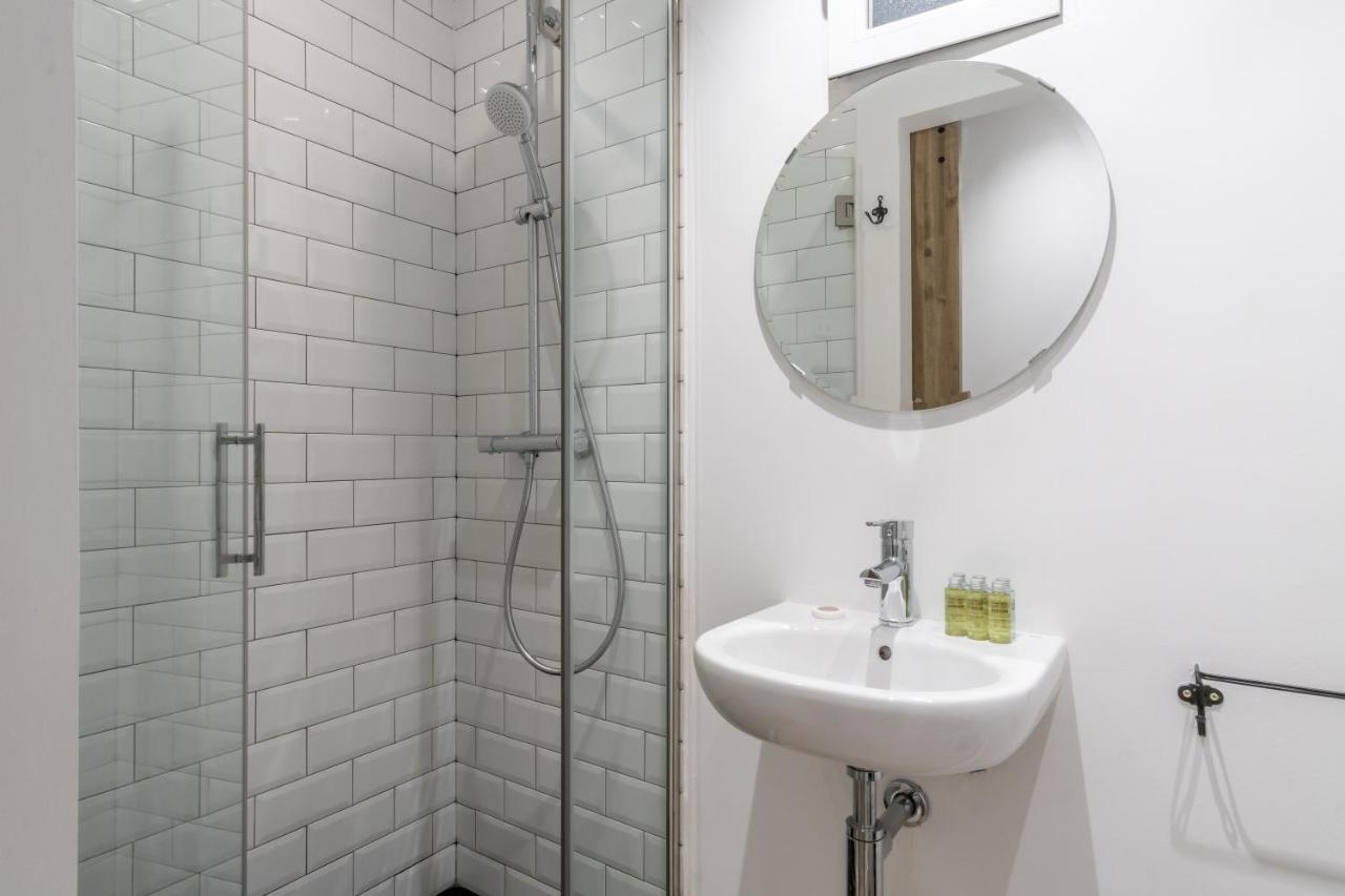 Apartamento Cozy - 2 Bedrooms- 2 Bathrooms- Colon Madri