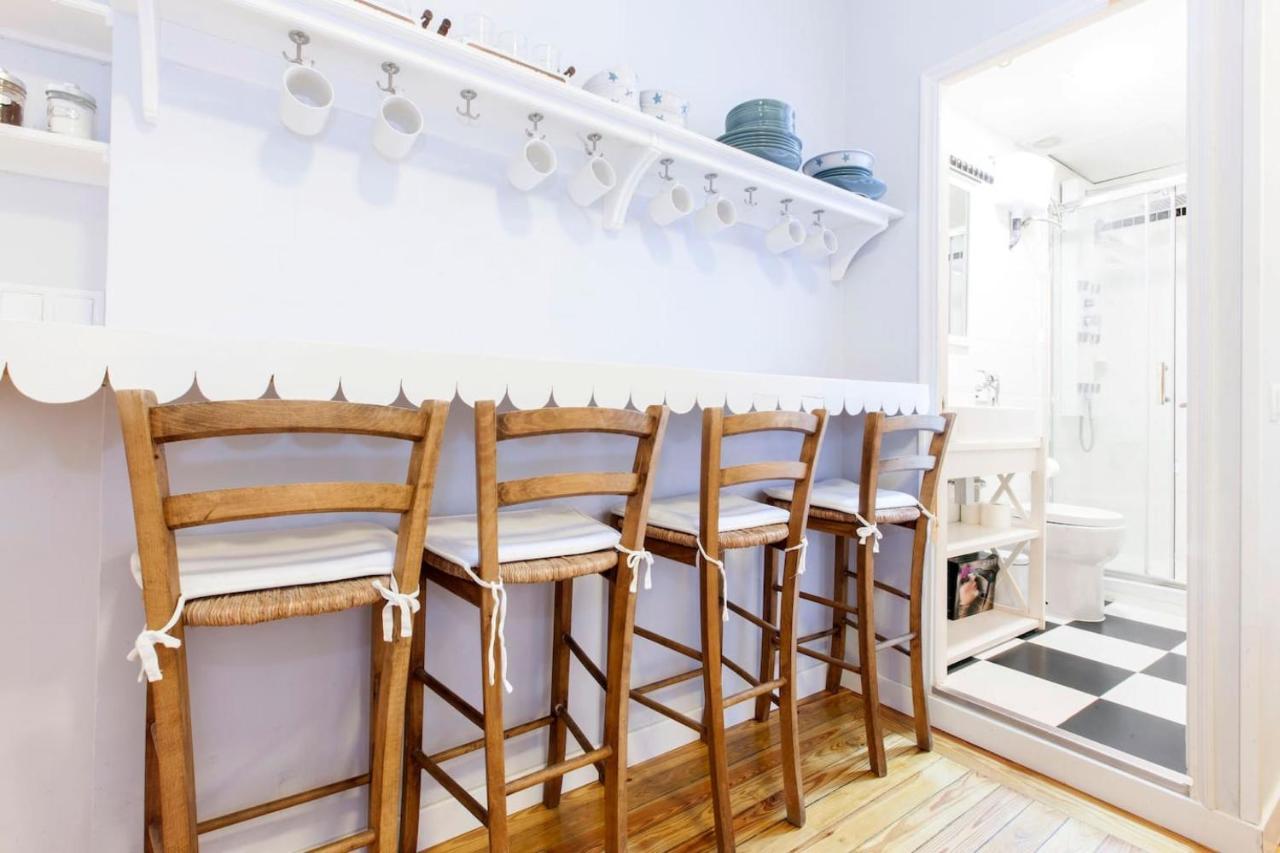 Apartment Charming Gran Via Luna