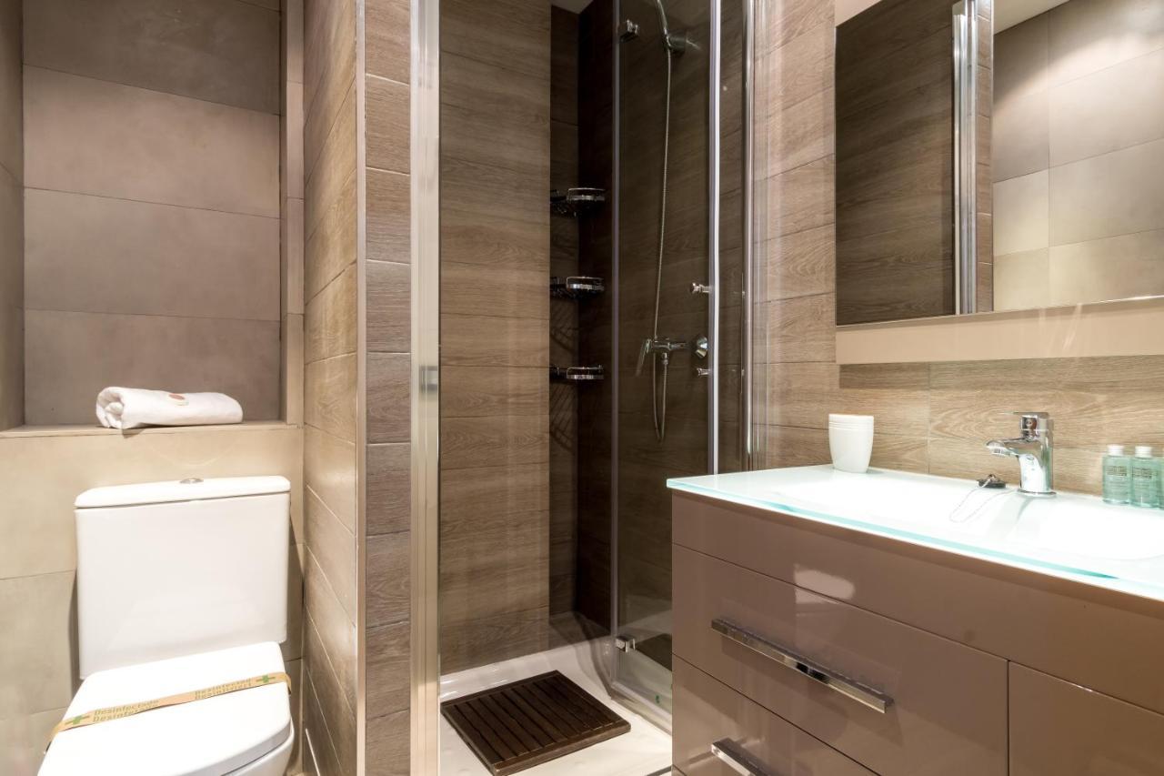 Modern Bright -1bedroom 1bath -cuatro Caminos Apartment