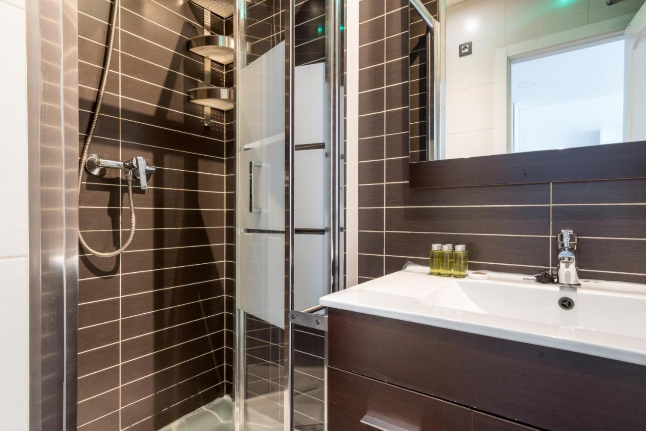 Appartamento Bright Modern -1bedroom 1bath -cuatro Caminos *