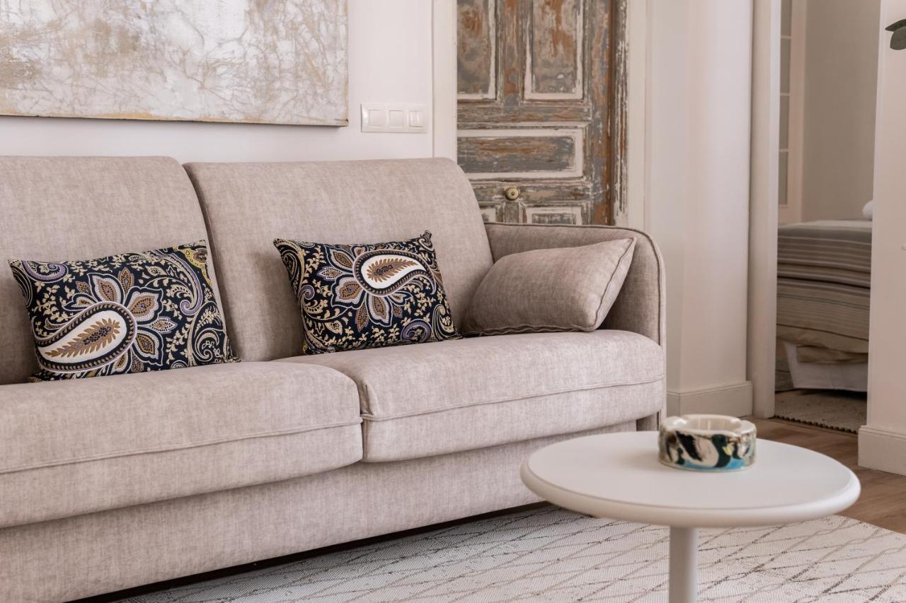 Bright Stylish - 1bedroom 1bathroom - Gran Via Madri