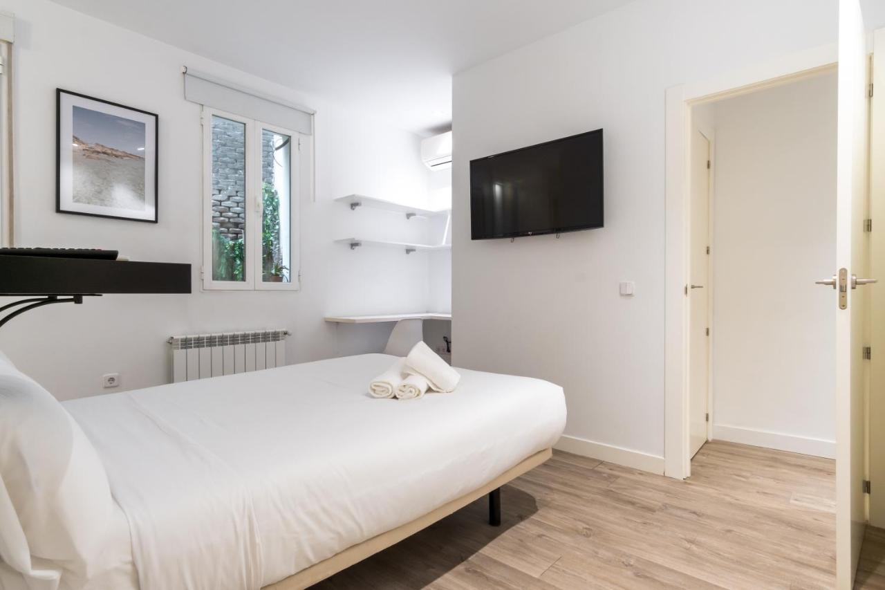 Cozy - 2 Bedrooms- 2 Bathrooms- Colon * Madri
