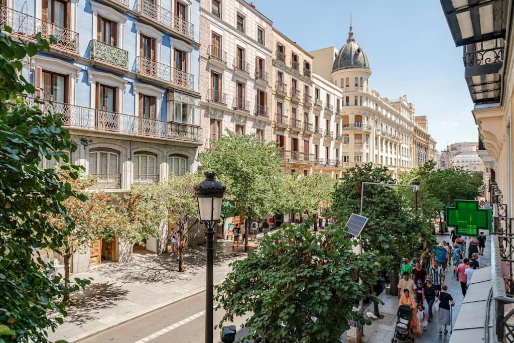 Centro Xiv Calle Mayor 3br 3bh