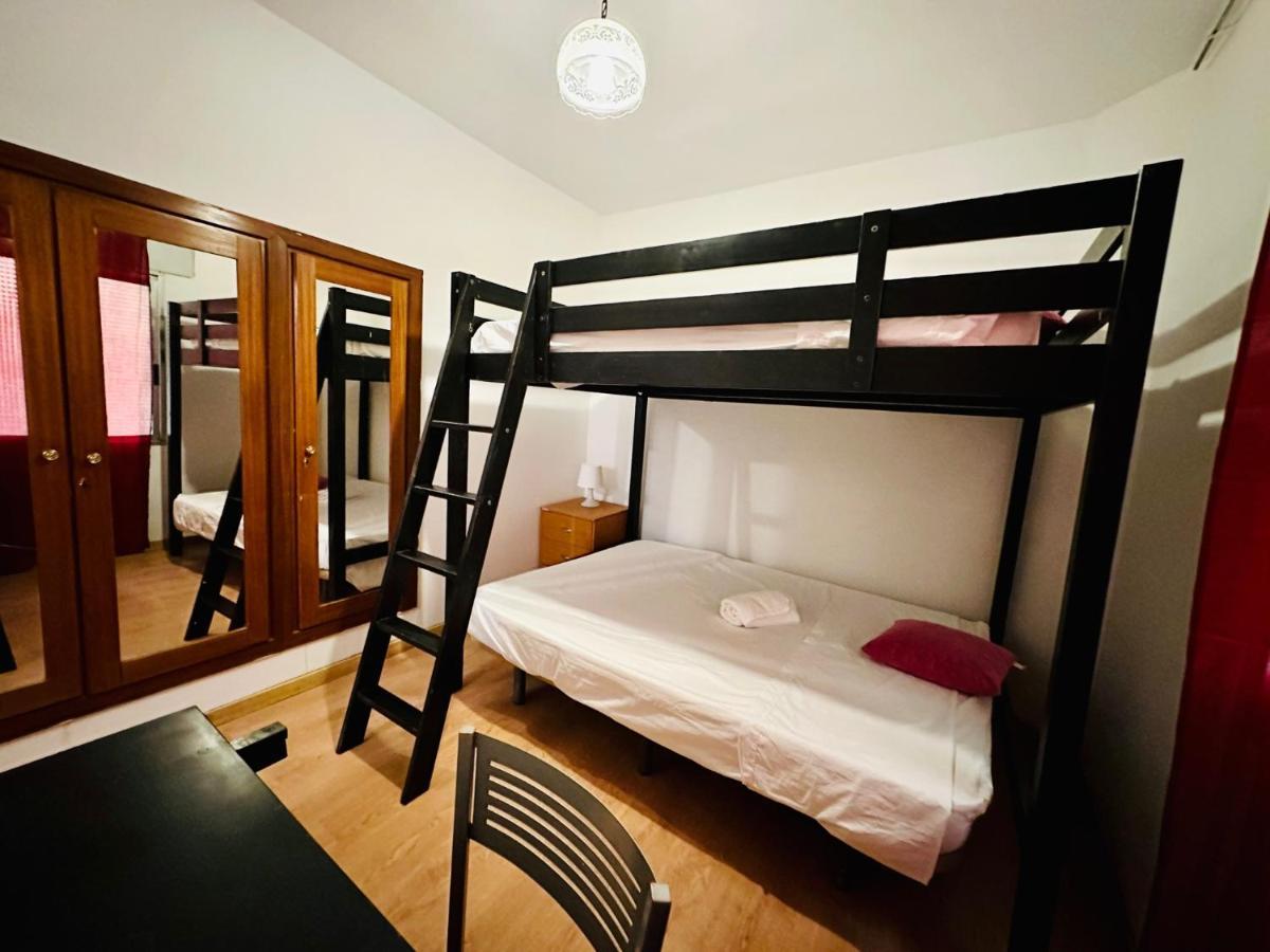 Punta Me Suites Next To Gran Via Gasthof
