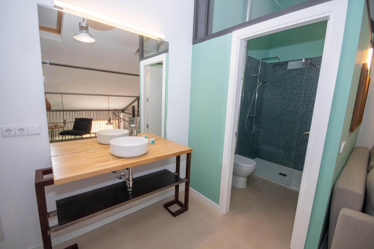 Appartement Elegant And Luxurious Temporal In Pdd5 Madrid