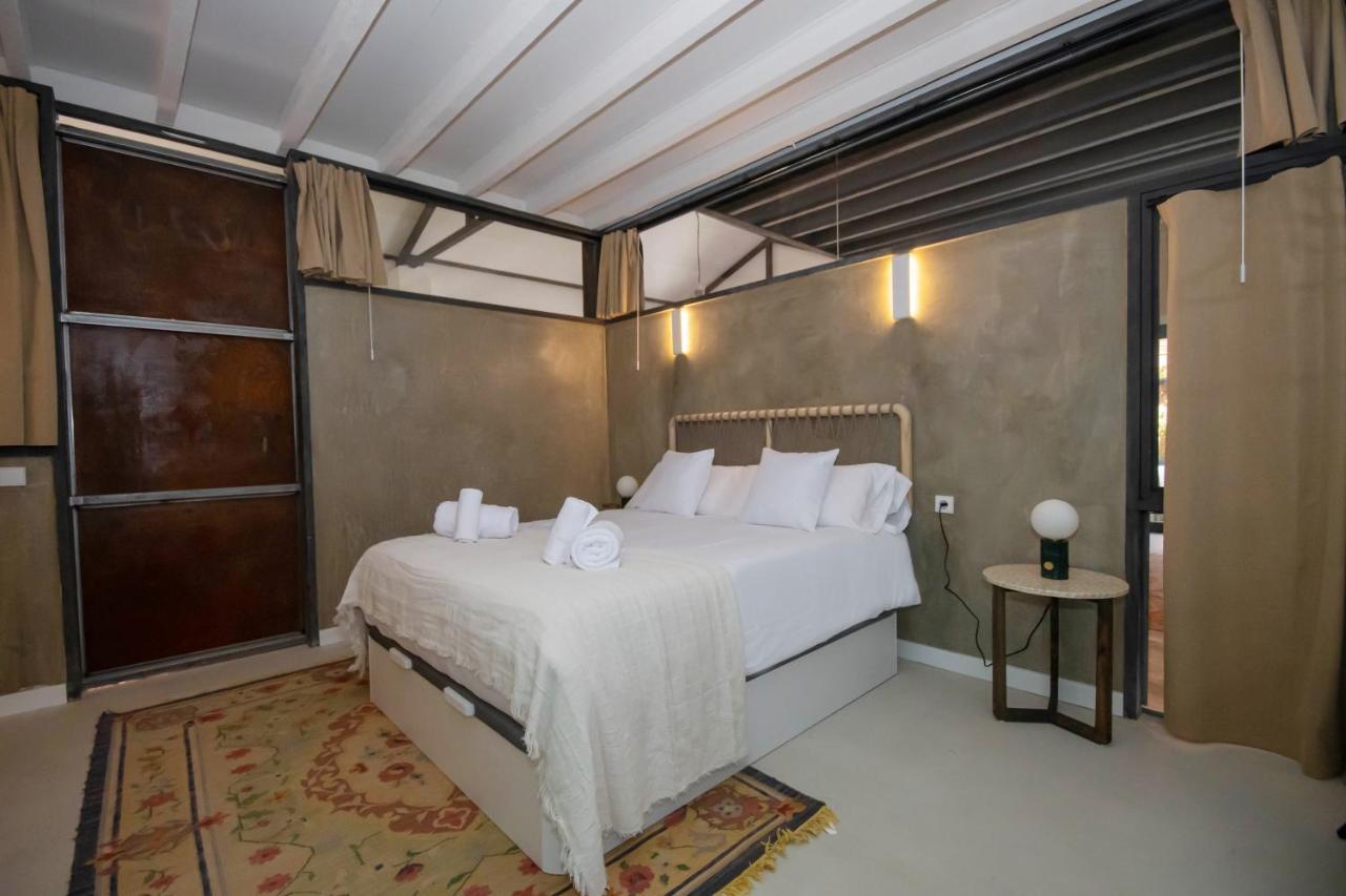 Elegant And Luxurious Temporal In Pdd5 Appartement Madrid