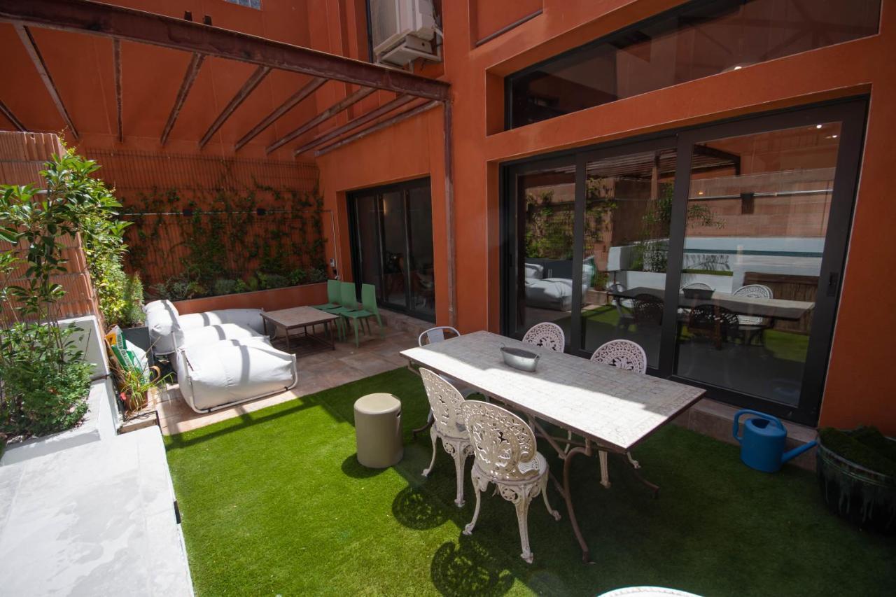 Elegant And Luxurious Temporal In Pdd5 Appartement *