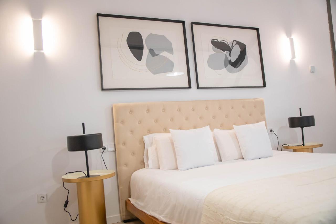Appartement Elegant And Luxurious Temporal In Pdd5