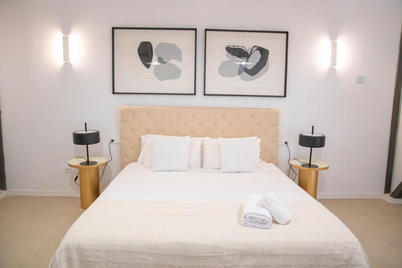 Elegant And Luxurious Temporal In Pdd5 Appartement Madrid