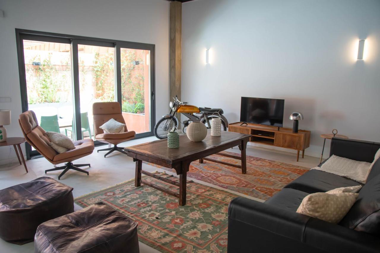 Appartement Elegant And Luxurious Temporal In Pdd5 *